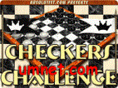 game pic for Checkers Challenge